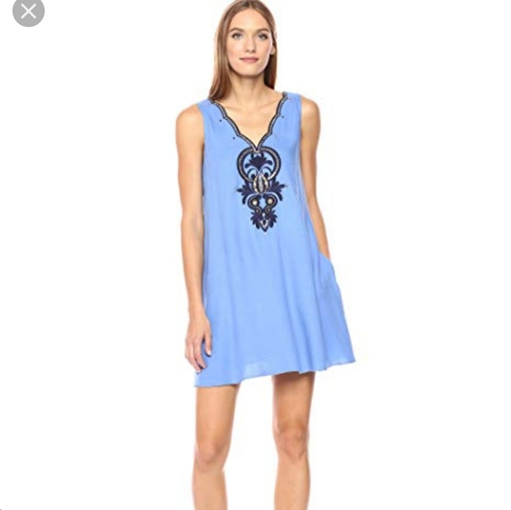 NWOT Lilly Pulitzer Owen Dress size small